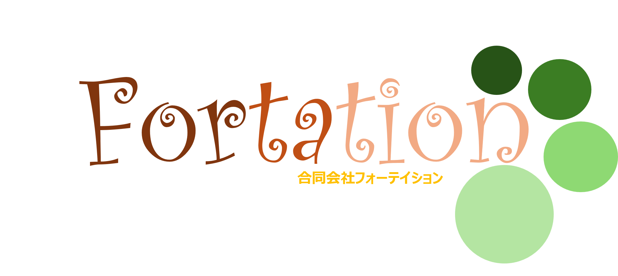 合同会社フォーテイション